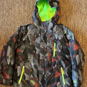 NWOT Champion winter jacket